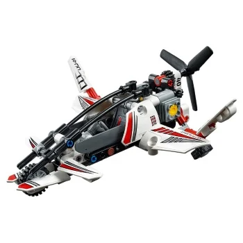 Lego set Technic ultralight helicopter LE42057-1 Lego set Technic ultralight helicopter LE42057-1